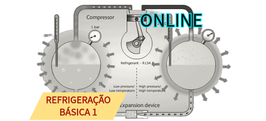 Refrigerao Bsica On Line       